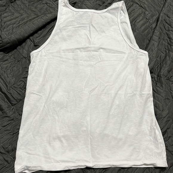 Rapunzel Olivia Rodrigo “sour” album cover tank - Picture 2 of 3